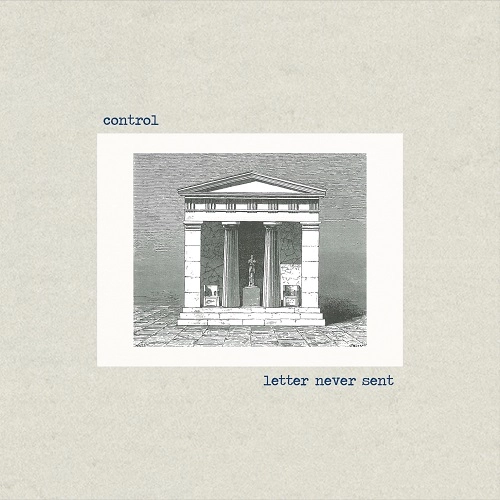 control (JPN/PUNK) / letter never sent