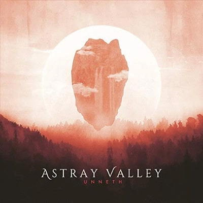 ASTRAY VALLEY  / アストレイ・ヴァレー / アンヌ＜直輸入盤国内仕様＞ / UNNETH