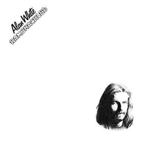 ALAN WHITE / アラン・ホワイト / RAMSHACKLED
