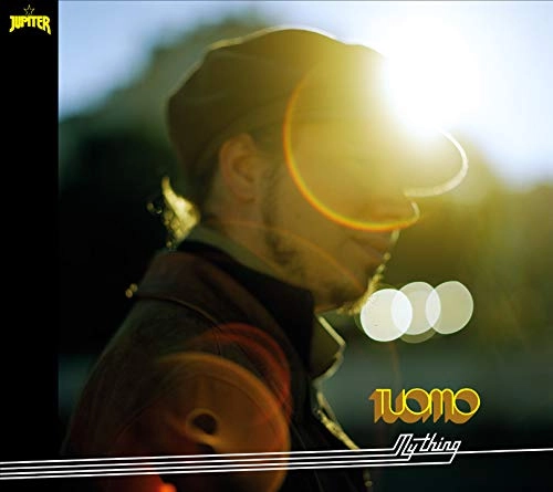 TUOMO / トゥオモ / マイ・シング / MY THING