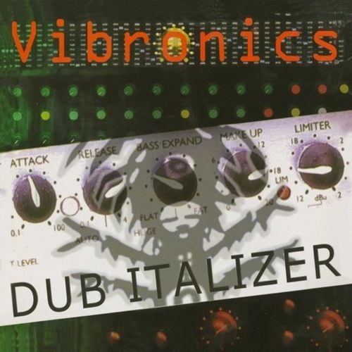 VIBRONICS / DUB ITALIZER