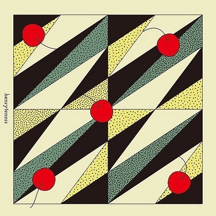 HENRYTENNIS / ヘンリーテニス / Freaking Happy