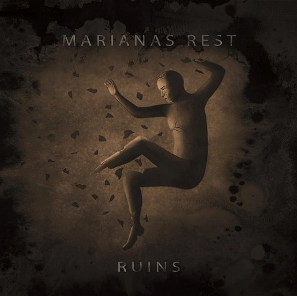 MARIANAS REST / RUINS<DIGI> / RUINS<DIGI> 