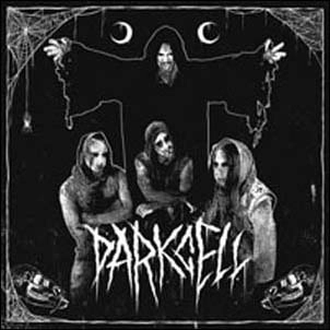 DARKCELL (from Australia) / DARKCELL<DIGI>