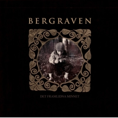 BERGRAVEN / バーグレイヴン / DET FRAMLIDNA MINNET<DIGI>