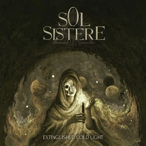 SOL SISTERE / EXTINGUISHED COLD LIGHT<DIGI>