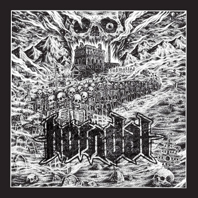HORNDAL / REMAINS