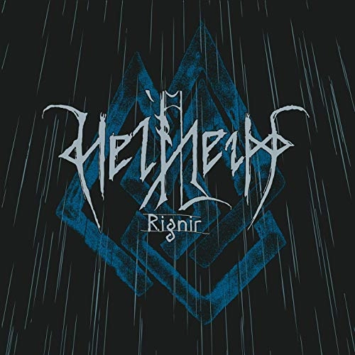 HELHEIM / ヘルヘイム / RIGNIR