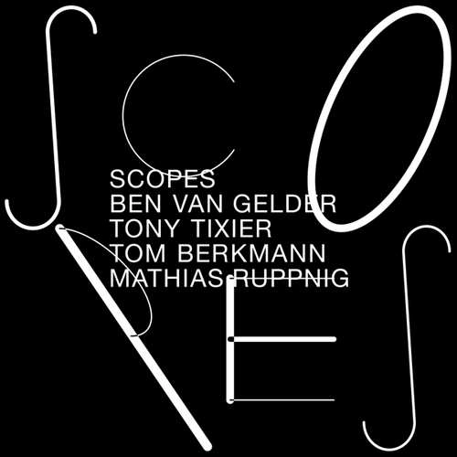SCOPES / SCOPES