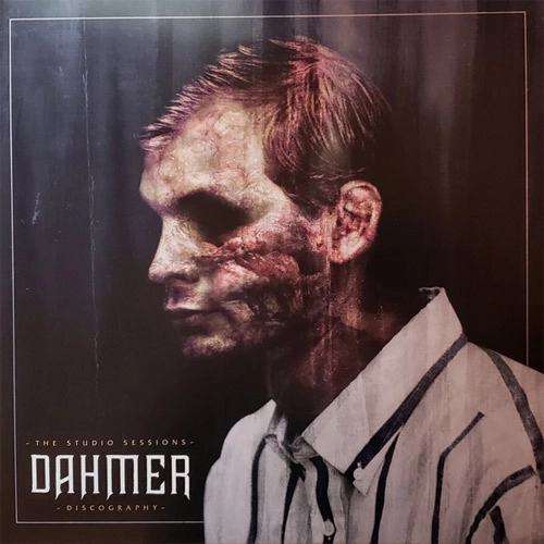 DAHMER / ダーマー / STUDIO SESSIONS (2LP)