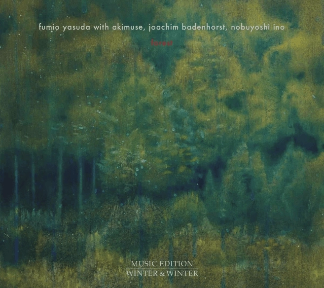 FUMIO YASUDA / 安田芙充央 / FOREST