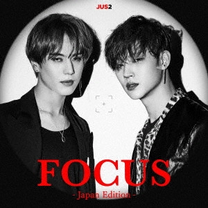 Jus2 / FOCUS -Japan Edition-