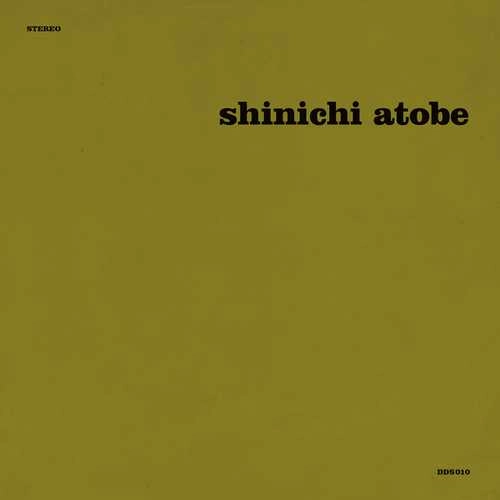 SHINICHI ATOBE / シンイチ・アトベ / BUTTERFLY EFFECT (COLOUR)