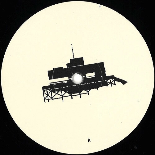 ROBERT APETREI / EDGE OF TIME