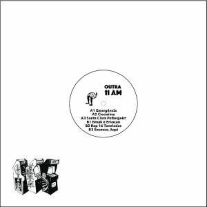 OUTRA / BRAZIL EDITS EP