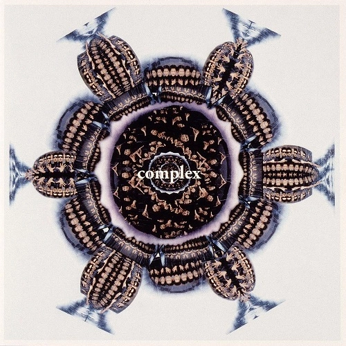 COMPLEX / コンプレックス / complex best