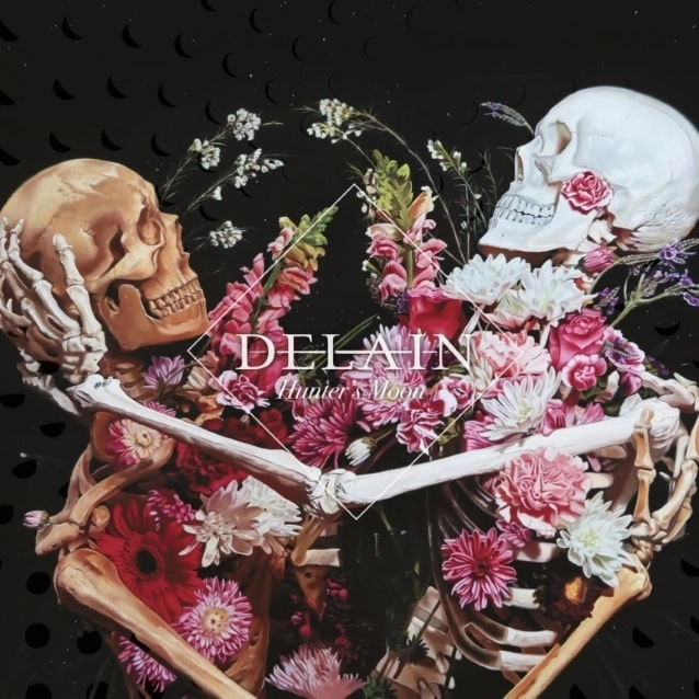 DELAIN / ディレイン / ハンターズ・ムーン / HUNTER'S MOON