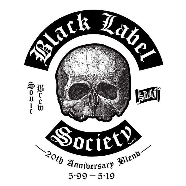 BLACK LABEL SOCIETY / ブラック・レーベル・ソサイアティ / ソニック・ブリュー ~20thアニヴァーサリー・ブレンド~ / SONIC BREW - 20TH ANNIVERSARY BLEND 5.99 - 5.19