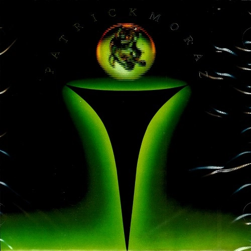 PATRICK MORAZ / パトリック・モラーツ / STORY OF I: REMASTERED EDITION