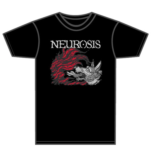 NEUROSIS / ニューロシス / Times Of Grace/S