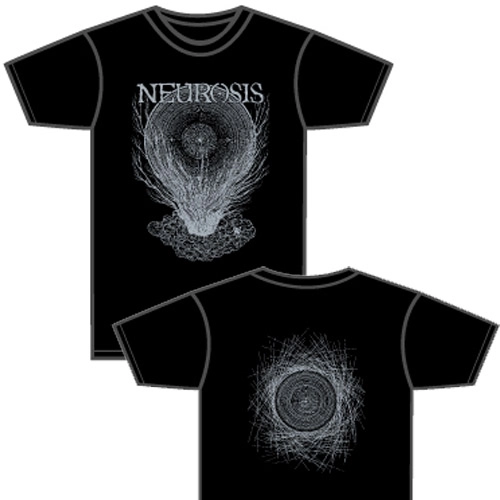 NEUROSIS / ニューロシス / Ascension/YL