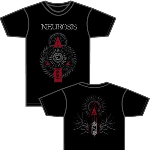 NEUROSIS / ニューロシス / Wake/M