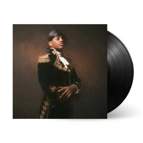 SKI MASK THE SLUMP GOD / STOKELEY (LP)