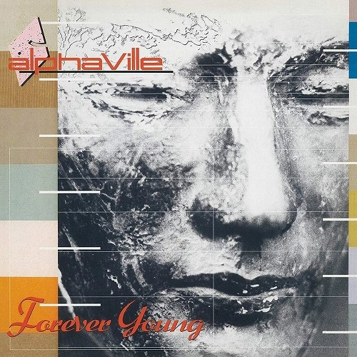 ALPHAVILLE / アルファヴィル / FOREVER YOUNG (LP/180G)