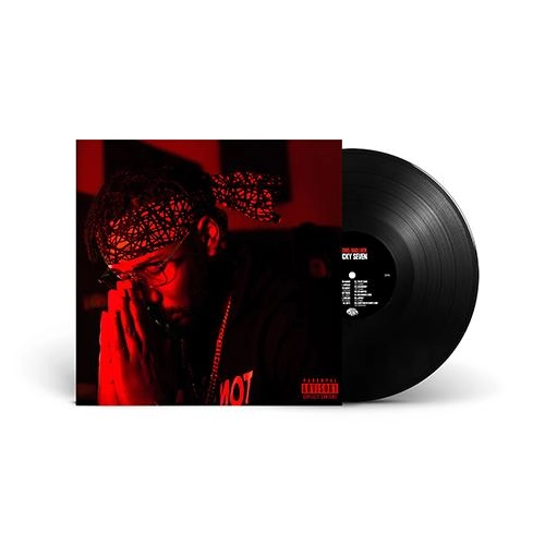LUCKY SEVEN (HIPHOP) / 53CREE: BAD LUCK
