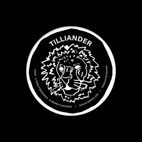 TILLIANDER / EXPECT RESISTANCE
