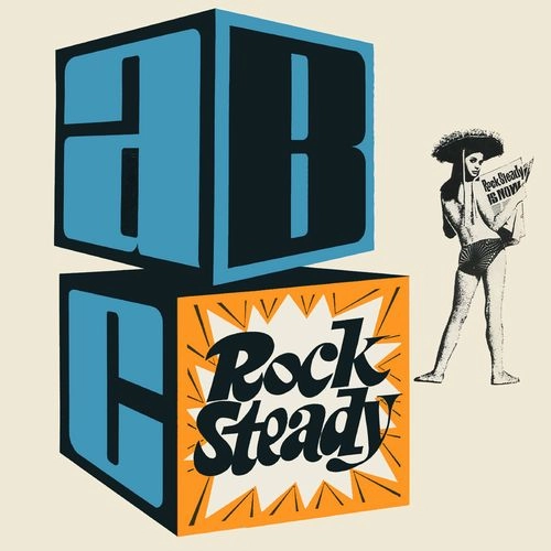 ROLAND ALPHONSO / ローランド・アルフォンソ / ABC ROCK STEADY (EXPANDED EDITION)