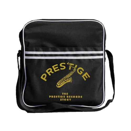 PRESTIGE / STRIPED MESSENGER