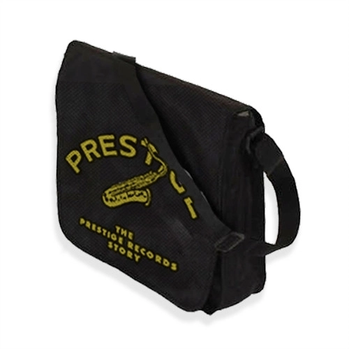PRESTIGE / FLAPTOP MESSENGER