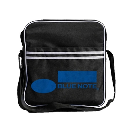BLUE NOTE / STRIPED MESSENGER