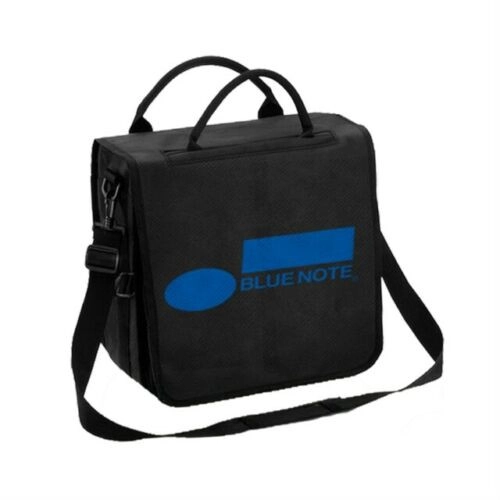 ROCK SAX / DJ VINYL BACKBAG
