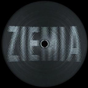 EARTH TRAX / NEWBORN JR. / PRIVATE PRESS / ZIEMIA 001