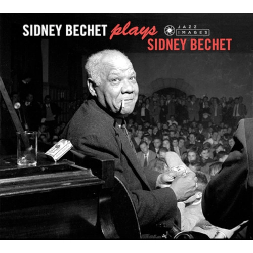 SIDNEY BECHET / シドニー・ベシェ 商品一覧 | ディスクユニオン