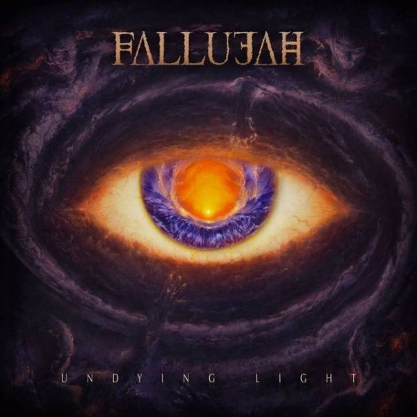 FALLUJAH / ファルージャ / UNDYING LIGHT