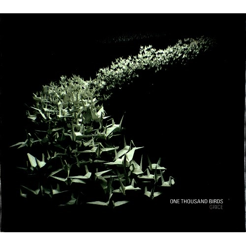GRICE / ONE THOUSAND BIRDS