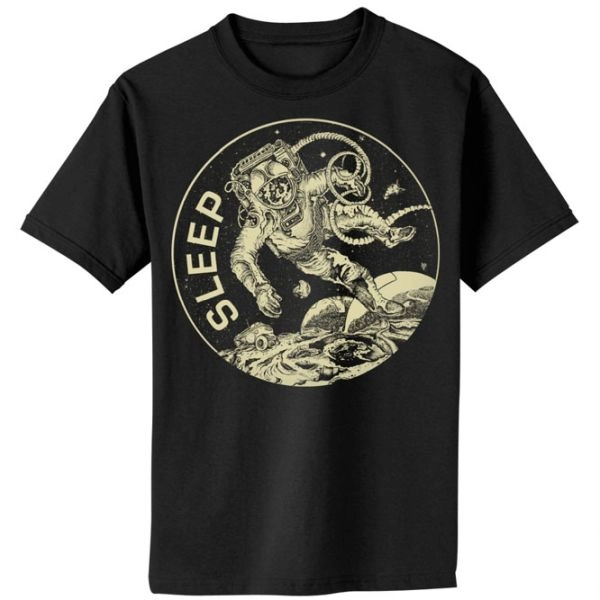SLEEP / スリープ / CLARITY ASTRONAUT SHIRT<SIZE:S> / THE CLARITY ASTRONAUT SHIRT<SIZE:S>