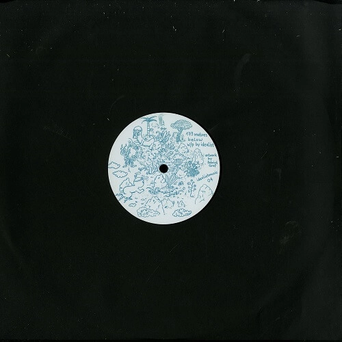 IDEALIST (TECHNO) / 179 METRES BELOW