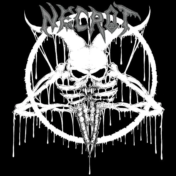 NECROT / THE LABYRINTH / LABYRINTH 