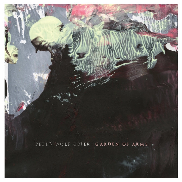 PETER WOLF CRIER / GARDEN OF ARMS