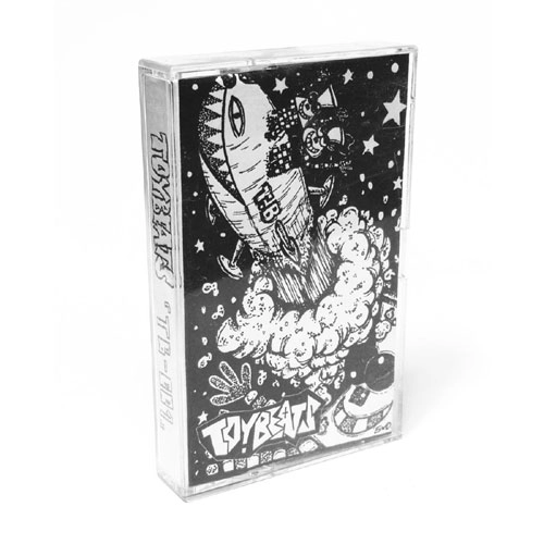 TOYBEATS / TB-001
