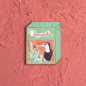 Mellow Yellow Banana Moon / メロウ・イエロー・バナナムーン / Tropicalia