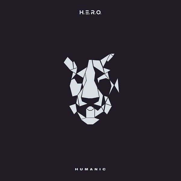 H.E.R.O. (form DENMARK) / ヒーロー / ヒューマニック / HUMANIC