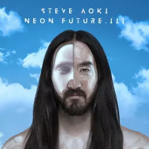 STEVE AOKI  / スティーヴ・アオキ / ネオン・フューチャー Part.3