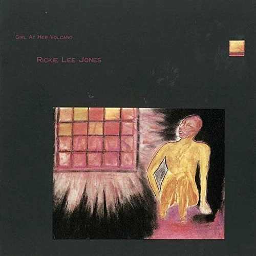 RICKIE LEE JONES / リッキー・リー・ジョーンズ / マイ・ファニー・ヴァレンタイン(完全生産限定盤)(紙ジャケット仕様) / GIRL AT HER VOLCANO