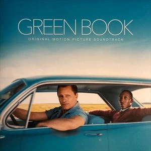 ORIGINAL SOUNDTRACK / オリジナル・サウンドトラック / GREEN BOOK
