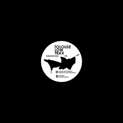 TOLOUSE LOW TRAX / UNTITLED